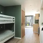 Hébergement de vacances Cosy Quartier Gare Lafayette Avec Et Sauna Privatif