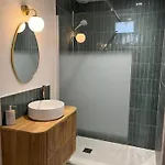 Cosy Quartier Gare Lafayette Avec Et Sauna Privatif *
