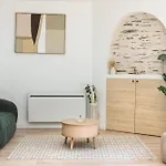 Cosy Quartier Gare Lafayette Avec Et Sauna Privatif Angers