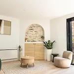 Cosy Quartier Gare Lafayette Avec Et Sauna Privatif *