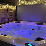 Hébergement de vacances Cosy Quartier Gare Lafayette Avec Et Sauna Privatif Angers
