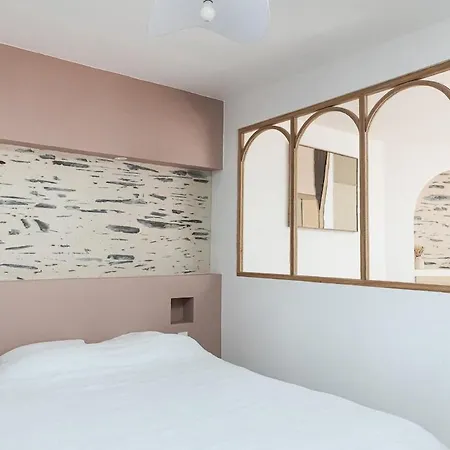 Cosy Quartier Gare Lafayette Avec Et Sauna Privatif *