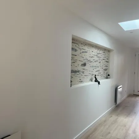 Cosy Quartier Gare Lafayette Avec Et Sauna Privatif *