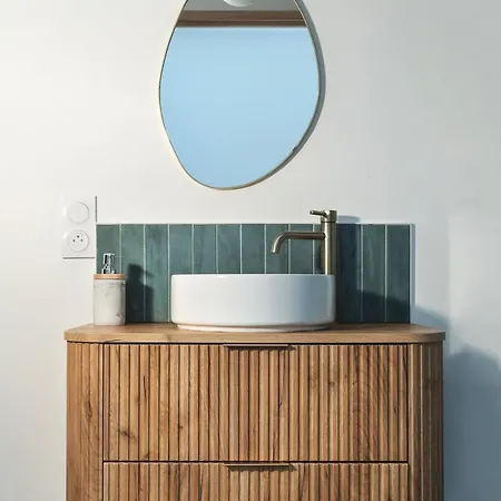 Cosy Quartier Gare Lafayette Avec Et Sauna Privatif