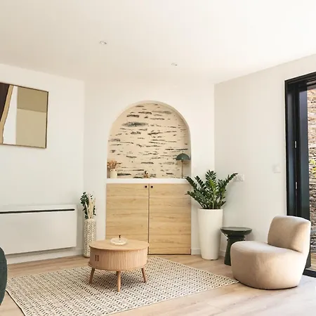 Cosy Quartier Gare Lafayette Avec Et Sauna Privatif *