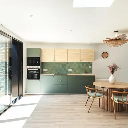 Cosy Quartier Gare Lafayette Avec Et Sauna Privatif * 앙제