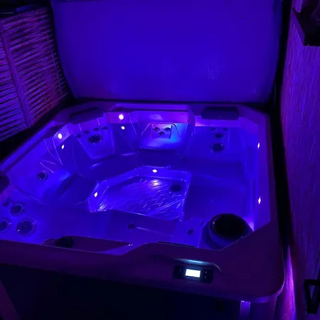 Cosy Quartier Gare Lafayette Avec Et Sauna Privatif * 앙제