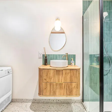 Cosy Quartier Gare Lafayette Avec Et Sauna Privatif * Ανζέρ