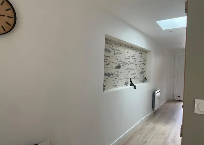 Cosy Quartier Gare Lafayette Avec Et Sauna Privatif *