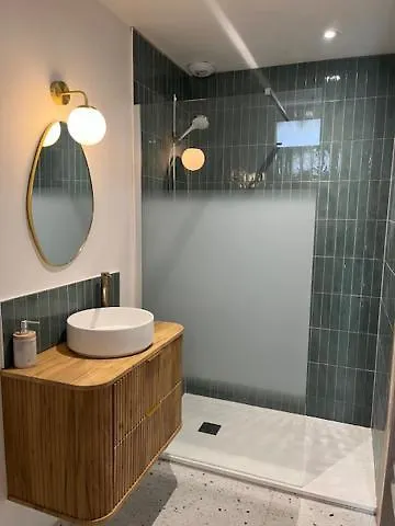 Cosy Quartier Gare Lafayette Avec Et Sauna Privatif *