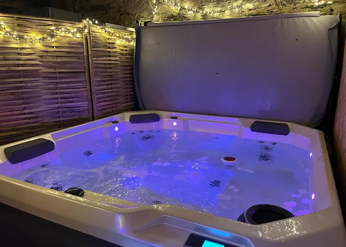 Casa vacanze Cosy Quartier Gare Lafayette Avec Et Sauna Privatif Angers