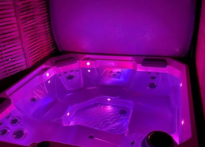 Cosy Quartier Gare Lafayette Avec Et Sauna Privatif